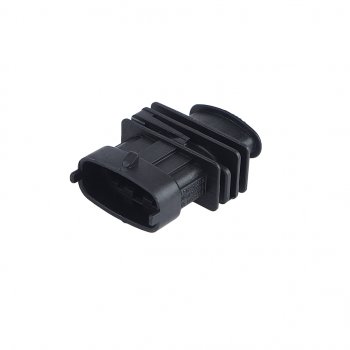 73 р. Разъем VW AUDI SEAT SKODA электрический BOSCH BOSCH 1928403453 BOSCH 1928403453  с доставкой в г. Воронеж. Увеличить фотографию 2