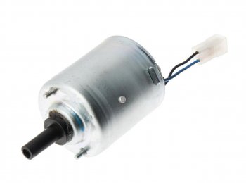 2 479 р. Мотор отопителя ГАЗ,ЗИЛ,ПАЗ 12V 40Вт КЗАЭ КЗАЭ 19.3730000  с доставкой в г. Воронеж. Увеличить фотографию 2