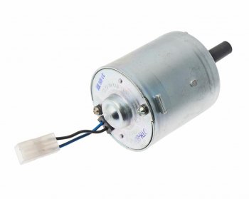 2 479 р. Мотор отопителя ГАЗ,ЗИЛ,ПАЗ 12V 40Вт КЗАЭ КЗАЭ 19.3730000  с доставкой в г. Воронеж. Увеличить фотографию 1