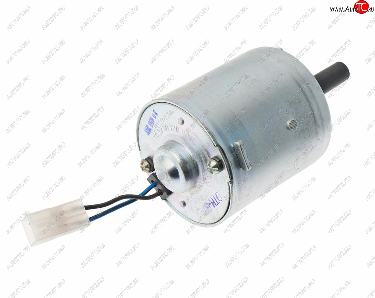 2 479 р. Мотор отопителя ГАЗ,ЗИЛ,ПАЗ 12V 40Вт КЗАЭ КЗАЭ 19.3730000  с доставкой в г. Воронеж