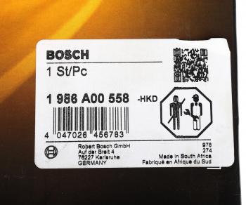 48 999 р. Генератор VW Polo (01-09),Transporter (03-09) AUDI A3 (96-03) SKODA Octavia (96-10) (120A,14V) BOSCH BOSCH 1986a00558  с доставкой в г. Воронеж. Увеличить фотографию 6