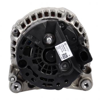 48 999 р. Генератор VW Polo (01-09),Transporter (03-09) AUDI A3 (96-03) SKODA Octavia (96-10) (120A,14V) BOSCH BOSCH 1986a00558  с доставкой в г. Воронеж. Увеличить фотографию 4