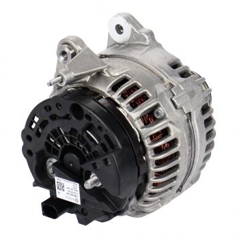 48 999 р. Генератор VW Polo (01-09),Transporter (03-09) AUDI A3 (96-03) SKODA Octavia (96-10) (120A,14V) BOSCH BOSCH 1986a00558  с доставкой в г. Воронеж. Увеличить фотографию 3