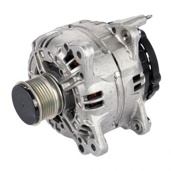 48 999 р. Генератор VW Polo (01-09),Transporter (03-09) AUDI A3 (96-03) SKODA Octavia (96-10) (120A,14V) BOSCH BOSCH 1986a00558  с доставкой в г. Воронеж. Увеличить фотографию 2