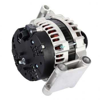 23 799 р. Генератор PEUGEOT Boxer (06-) CITROEN Jumper (06-) FIAT Ducato (06-) (150A,14V) BOSCH BOSCH 1986a00679  с доставкой в г. Воронеж. Увеличить фотографию 3