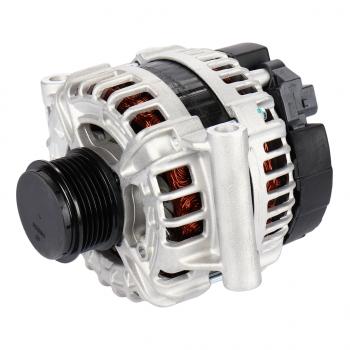 23 799 р. Генератор PEUGEOT Boxer (06-) CITROEN Jumper (06-) FIAT Ducato (06-) (150A,14V) BOSCH BOSCH 1986a00679  с доставкой в г. Воронеж. Увеличить фотографию 2