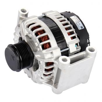 23 799 р. Генератор PEUGEOT Boxer (06-) CITROEN Jumper (06-) FIAT Ducato (06-) (150A,14V) BOSCH BOSCH 1986a00679  с доставкой в г. Воронеж. Увеличить фотографию 1