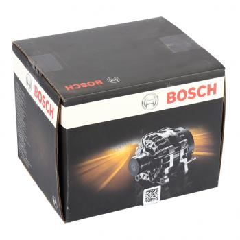 23 799 р. Генератор PEUGEOT Boxer (06-) CITROEN Jumper (06-) FIAT Ducato (06-) (150A,14V) BOSCH BOSCH 1986a00679  с доставкой в г. Воронеж. Увеличить фотографию 6