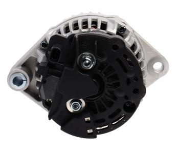 59 999 р. Генератор OPEL Astra H (04-) (1.9D) BOSCH BOSCH 1986a00831 BOSCH 1986a00831  с доставкой в г. Воронеж. Увеличить фотографию 3