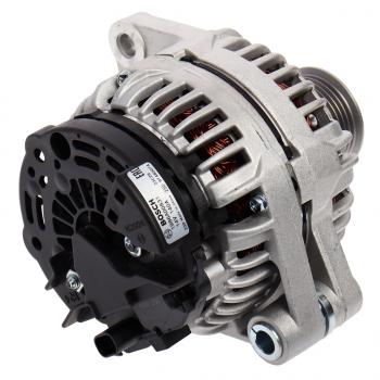 59 999 р. Генератор OPEL Astra H (04-) (1.9D) BOSCH BOSCH 1986a00831 BOSCH 1986a00831  с доставкой в г. Воронеж. Увеличить фотографию 2