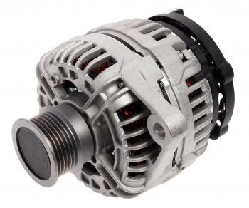 59 999 р. Генератор OPEL Astra H (04-) (1.9D) BOSCH BOSCH 1986a00831 BOSCH 1986a00831  с доставкой в г. Воронеж. Увеличить фотографию 1