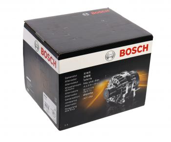 59 999 р. Генератор OPEL Astra H (04-) (1.9D) BOSCH BOSCH 1986a00831 BOSCH 1986a00831  с доставкой в г. Воронеж. Увеличить фотографию 4