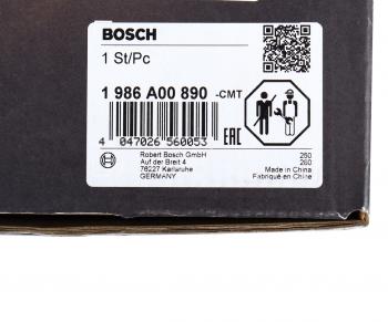 30 999 р. Генератор VOLVO S80 (99-06) (140A,14V) BOSCH BOSCH 1986a00890 BOSCH 1986a00890  с доставкой в г. Воронеж. Увеличить фотографию 6