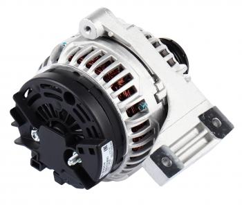30 999 р. Генератор VOLVO S80 (99-06) (140A,14V) BOSCH BOSCH 1986a00890 BOSCH 1986a00890  с доставкой в г. Воронеж. Увеличить фотографию 2