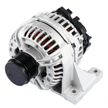 30 999 р. Генератор VOLVO S80 (99-06) (140A,14V) BOSCH BOSCH 1986a00890 BOSCH 1986a00890  с доставкой в г. Воронеж. Увеличить фотографию 1