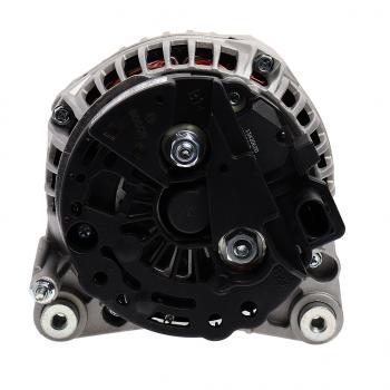 38 999 р. Генератор VW Polo,Touareg SKODA Fabia BOSCH BOSCH 1986a00902 BOSCH 1986a00902  с доставкой в г. Воронеж. Увеличить фотографию 3