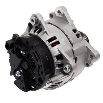 38 999 р. Генератор VW Polo,Touareg SKODA Fabia BOSCH BOSCH 1986a00902 BOSCH 1986a00902  с доставкой в г. Воронеж. Увеличить фотографию 2