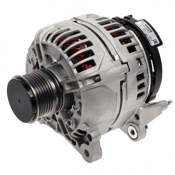 38 999 р. Генератор VW Polo,Touareg SKODA Fabia BOSCH BOSCH 1986a00902 BOSCH 1986a00902  с доставкой в г. Воронеж. Увеличить фотографию 1