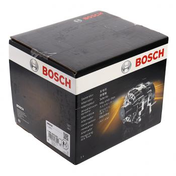 38 999 р. Генератор VW Polo,Touareg SKODA Fabia BOSCH BOSCH 1986a00902 BOSCH 1986a00902  с доставкой в г. Воронеж. Увеличить фотографию 4