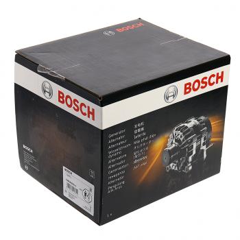 24 799 р. Генератор КАМАЗ IVECO дв.CUMMINS ISBe Е3 28В 70А (замена 1986A00512) BOSCH BOSCH 1986a00914  с доставкой в г. Воронеж. Увеличить фотографию 4