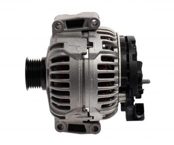 39 649 р. Генератор MERCEDES Sprinter (06-) BOSCH BOSCH 1986a00952 BOSCH 1986a00952  с доставкой в г. Воронеж. Увеличить фотографию 2