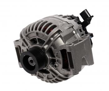 39 649 р. Генератор MERCEDES Sprinter (06-) BOSCH BOSCH 1986a00952 BOSCH 1986a00952  с доставкой в г. Воронеж. Увеличить фотографию 1
