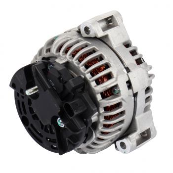 37 999 р. Генератор MERCEDES ML350 (W164) BOSCH BOSCH 1986a00965 BOSCH 1986a00965  с доставкой в г. Воронеж. Увеличить фотографию 2