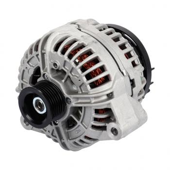 37 999 р. Генератор MERCEDES ML350 (W164) BOSCH BOSCH 1986a00965 BOSCH 1986a00965  с доставкой в г. Воронеж. Увеличить фотографию 1