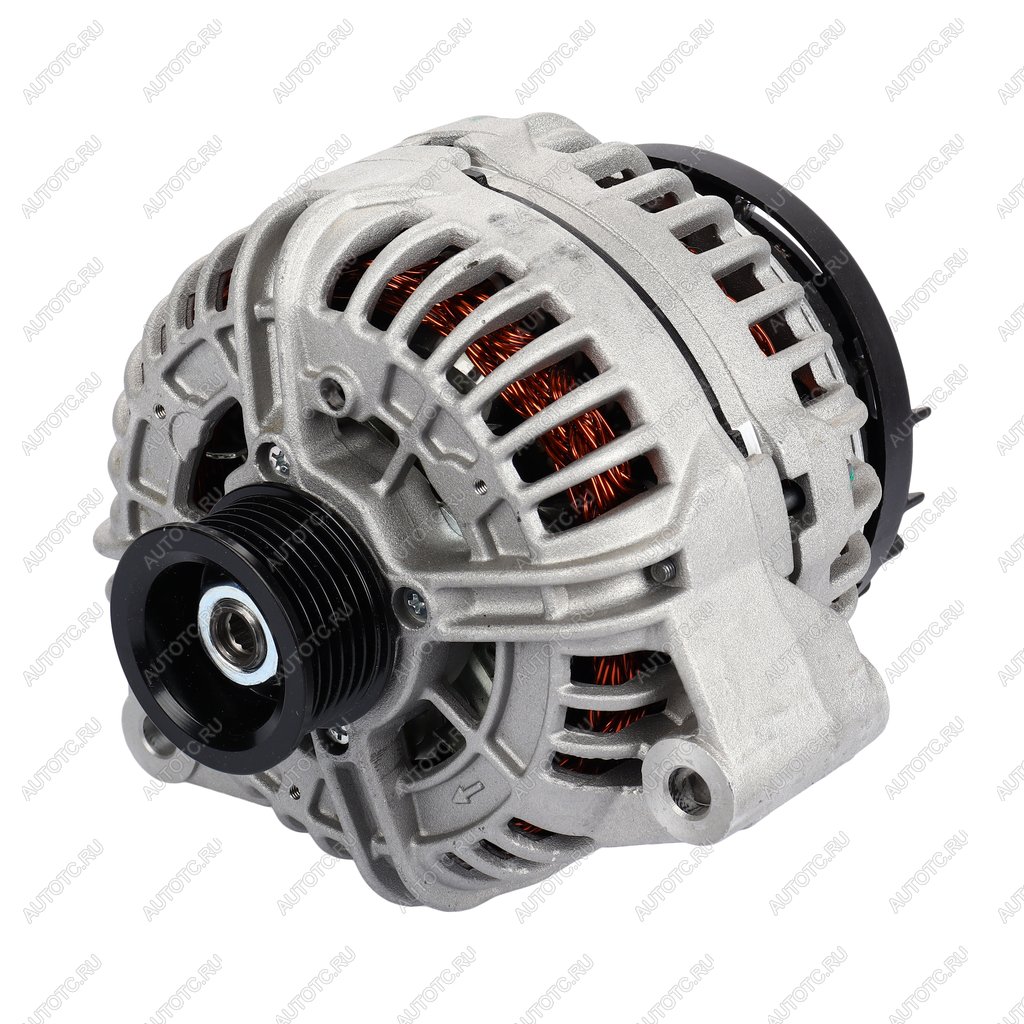 37 999 р. Генератор MERCEDES ML350 (W164) BOSCH BOSCH 1986a00965 BOSCH 1986a00965  с доставкой в г. Воронеж