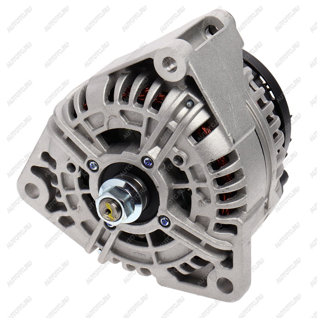 35 999 р. Генератор MAN TGA,TGL (28В,110A) BOSCH BOSCH 1986a00969  с доставкой в г. Воронеж