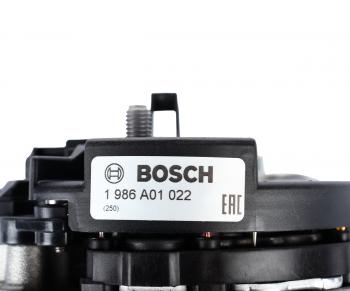 41 799 р. Генератор VOLVO FH (28В,120A) BOSCH BOSCH 1986a01022  с доставкой в г. Воронеж. Увеличить фотографию 5