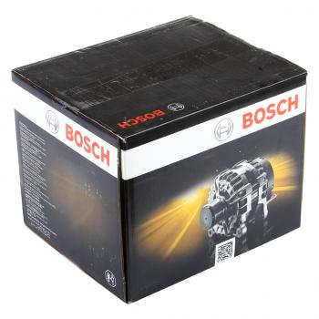 41 799 р. Генератор VOLVO FH (28В,120A) BOSCH BOSCH 1986a01022  с доставкой в г. Воронеж. Увеличить фотографию 7