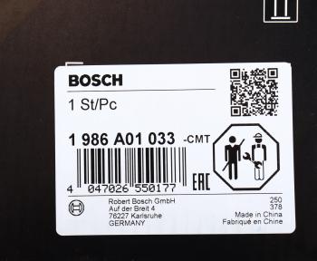 31 849 р. Генератор RENAULT Magnum VOLVO FH12,FM12 (28В,110A) BOSCH BOSCH 1986a01033  с доставкой в г. Воронеж. Увеличить фотографию 5