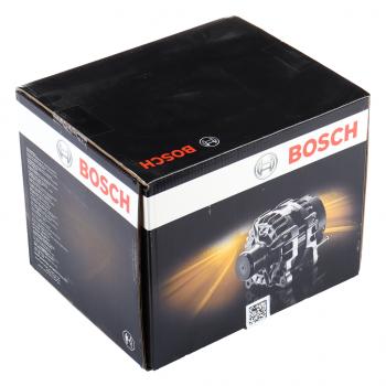 31 849 р. Генератор RENAULT Magnum VOLVO FH12,FM12 (28В,110A) BOSCH BOSCH 1986a01033  с доставкой в г. Воронеж. Увеличить фотографию 6