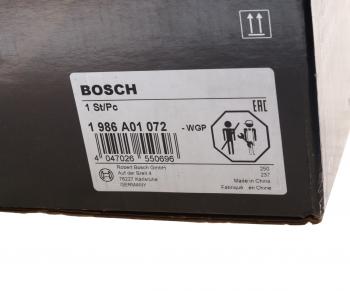 25 999 р. Генератор ВАЗ-1118,1119,2112,2170,2190 14В 105А BOSCH BOSCH 1986a01072  с доставкой в г. Воронеж. Увеличить фотографию 5