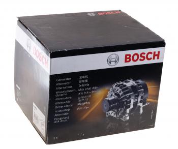 25 999 р. Генератор ВАЗ-1118,1119,2112,2170,2190 14В 105А BOSCH BOSCH 1986a01072  с доставкой в г. Воронеж. Увеличить фотографию 6