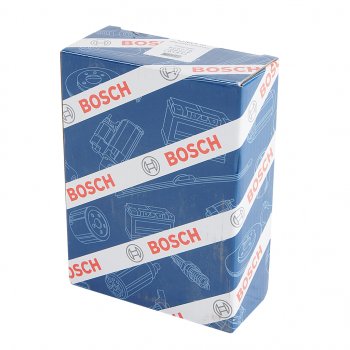 5 499 р. Реле регулятор ЛАДА X-Ray напряжения генератора BOSCH BOSCH 1986ae0034  с доставкой в г. Воронеж. Увеличить фотографию 3