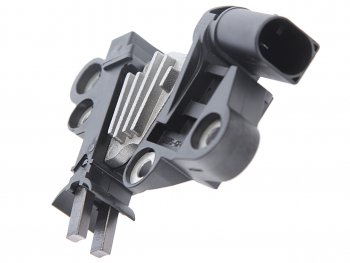 6 799 р. Регулятор MERCDEDES ML (W164) напряжения генератора BOSCH BOSCH 1986ae0041  с доставкой в г. Воронеж. Увеличить фотографию 2