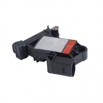 5 449 р. Реле регулятор напряжения BMW (замена для F00M346089) BOSCH BOSCH 1986ae0045  с доставкой в г. Воронеж. Увеличить фотографию 2