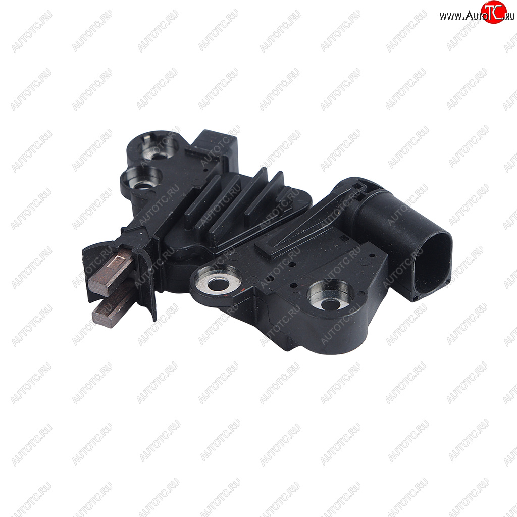 5 449 р. Реле регулятор напряжения BMW (замена для F00M346089) BOSCH BOSCH 1986ae0045  с доставкой в г. Воронеж