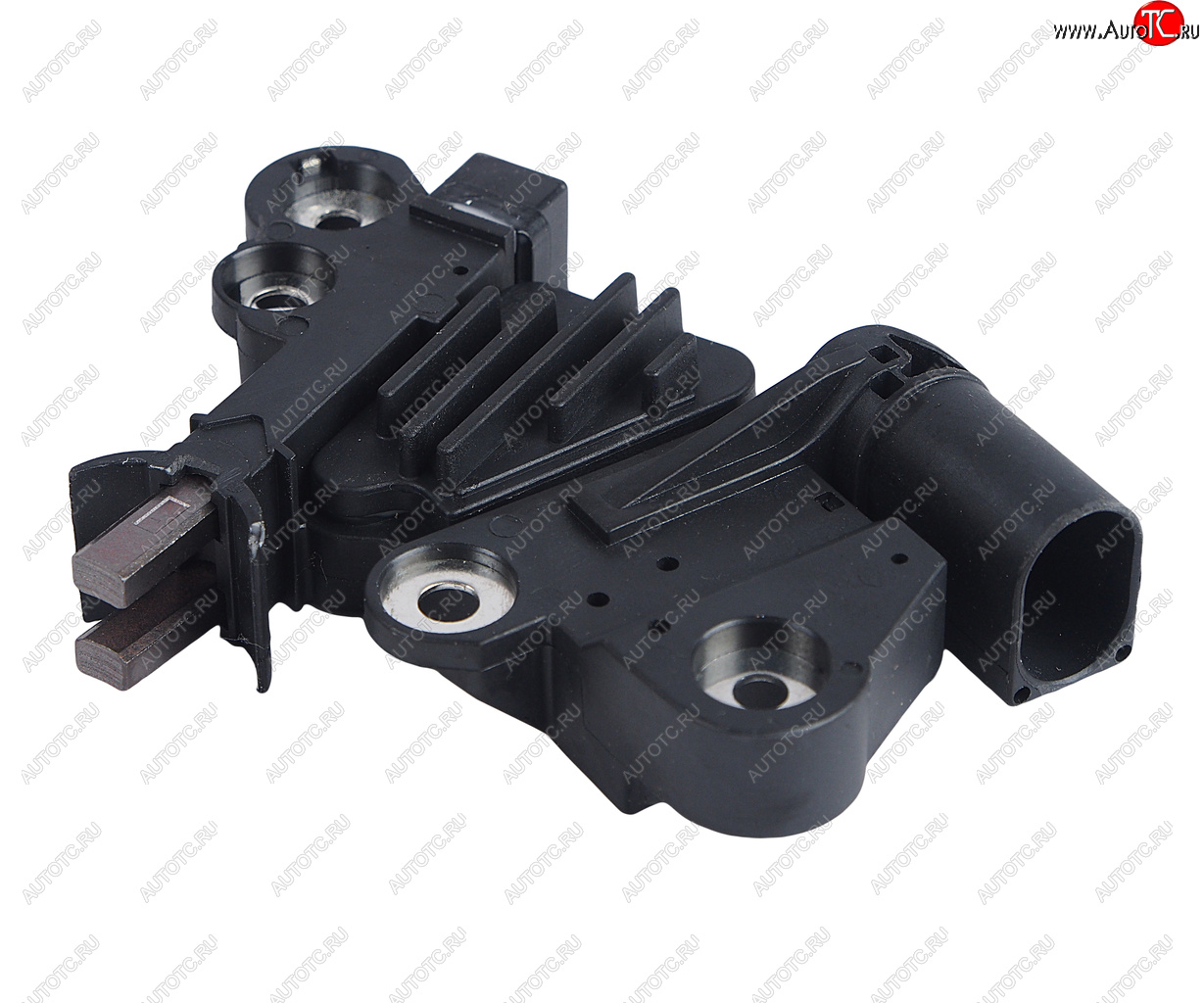 3 899 р. Реле регулятор VOLVO S40,S60,XC60,XC90 (04-) напряжения BOSCH BOSCH 1986ae0046 BOSCH 1986ae0046  с доставкой в г. Воронеж