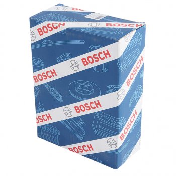 7 999 р. Реле регулятор VOLVO XC60 напряжения генератора BOSCH BOSCH 1986ae0051 BOSCH 1986ae0051  с доставкой в г. Воронеж. Увеличить фотографию 3