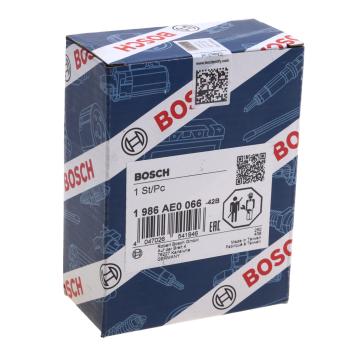 3 999 р. Регулятор VOLVO S60 (00-09),XC70 (02-07),XC90 (02-14) напряжения генератора BOSCH BOSCH 1986ae0066  с доставкой в г. Воронеж. Увеличить фотографию 3