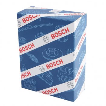 6 549 р. Реле регулятор напряжения BMW 3 (E46) (04-) генератора BOSCH BOSCH 1986ae0083 BOSCH 1986ae0083  с доставкой в г. Воронеж. Увеличить фотографию 3
