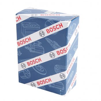 3 899 р. Реле регулятор напряжения RENAULT Laguna BOSCH BOSCH 1986ae0085  с доставкой в г. Воронеж. Увеличить фотографию 3