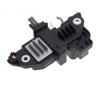 5 949 р. Реле регулятор MITSUBISHI Carisma,Space Star напряжения генератора BOSCH BOSCH 1986ae0088 BOSCH 1986ae0088  с доставкой в г. Воронеж. Увеличить фотографию 2