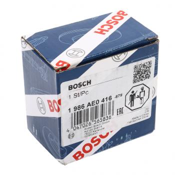1 039 р. Шкив OPEL генератора BOSCH BOSCH 1986ae0416 BOSCH 1986ae0416  с доставкой в г. Воронеж. Увеличить фотографию 3