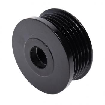 1 039 р. Шкив OPEL генератора BOSCH BOSCH 1986ae0416 BOSCH 1986ae0416  с доставкой в г. Воронеж. Увеличить фотографию 2