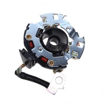 1 239 р. Щеткодержатель SKODA Octavia (97-01) стартера BOSCH BOSCH 1986se1598 BOSCH 1986se1598  с доставкой в г. Воронеж. Увеличить фотографию 2