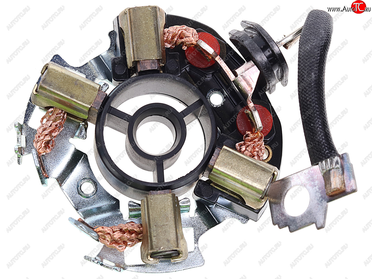 1 239 р. Щеткодержатель SKODA Octavia (97-01) стартера BOSCH BOSCH 1986se1598 BOSCH 1986se1598  с доставкой в г. Воронеж